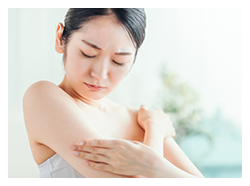 急なデトックスはお肌の崩壊⁉︎