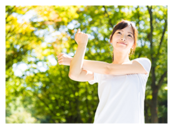 理想的なターンオーバーに