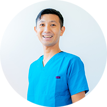 院長 長澤 健五